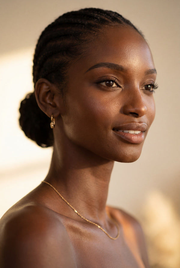 Astou, 28