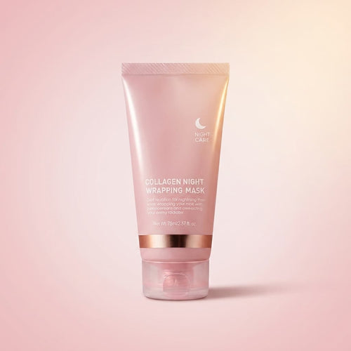 Masque Collagen de nuit